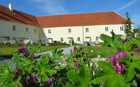 Ferienwohnungen Im Kloster